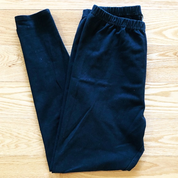 Eddie Bauer Pants - Black Eddie Bauer stretch leggings